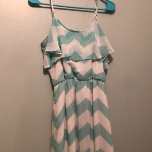 Precious summer maxi!